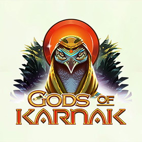 Gods Of Karnak สล็อต