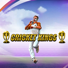 Cricket Kings สล็อต