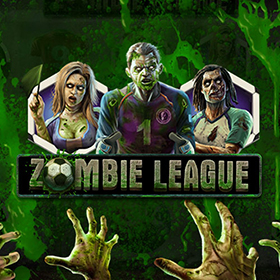 Zombie League สล็อต