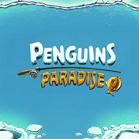 Penguins Paradise สล็อต
