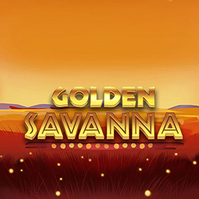 Golden Savanna สล็อต