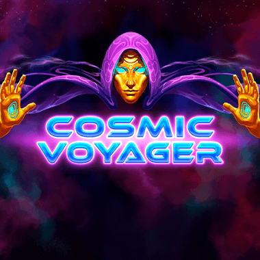 Cosmic Voyager สล็อต