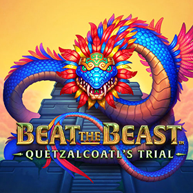 Beat the Beast: Quetzalcoatl's Trial สล็อต