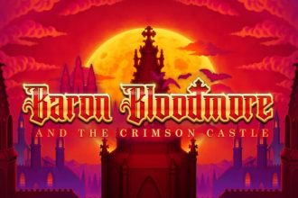 Baron Bloodmore And The Crimson Castle สล็อต