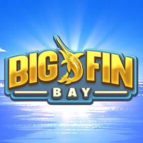 Big Fin Bay สล็อต