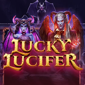 Lucky Lucifer สล็อต