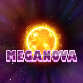 Meganova สล็อต