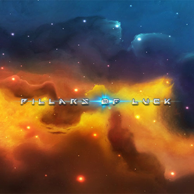 Pillars of Luck สล็อต