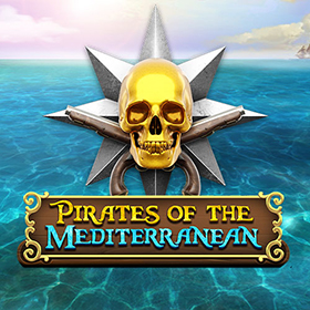 Pirates of the Mediterranean สล็อต
