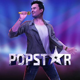 Popstar สล็อต