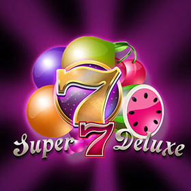Super 7 Deluxe สล็อต