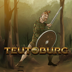 Teutoburg สล็อต