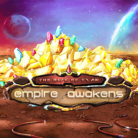 The Rise of Tzar – Empire Awakens สล็อต