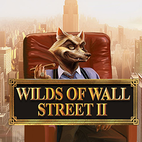 Wilds Of Wall Street II สล็อต
