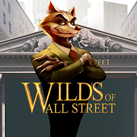 Wilds of Wall Street สล็อต