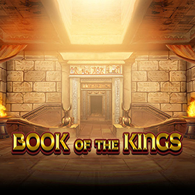 Book of The Kings สล็อต