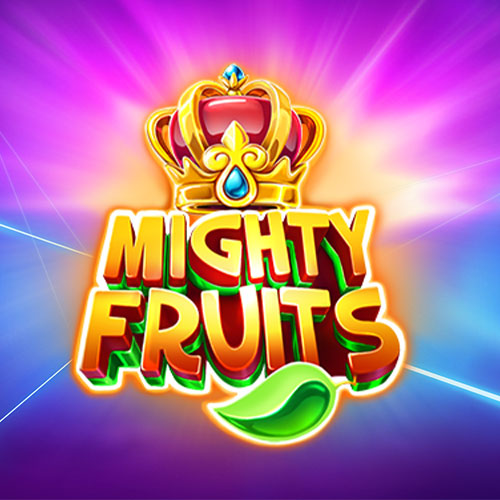 Mighty Fruits สล็อต