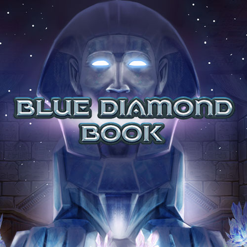 Blue Diamond Book สล็อต