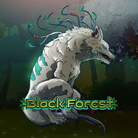 Black Forest สล็อต