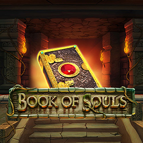 Book of Souls สล็อต