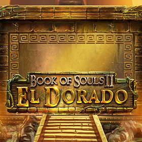 Book of Souls II: El Dorado สล็อต
