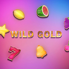 Wild Gold สล็อต