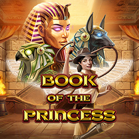 Book of the Princess สล็อต