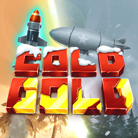 Cold Gold สล็อต