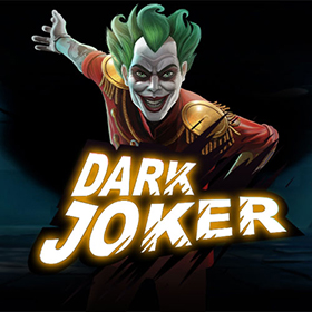 Dark Joker สล็อต