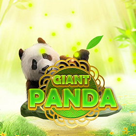 Giant Panda สล็อต