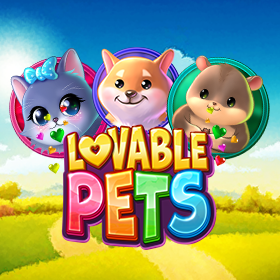 Lovable Pets สล็อต