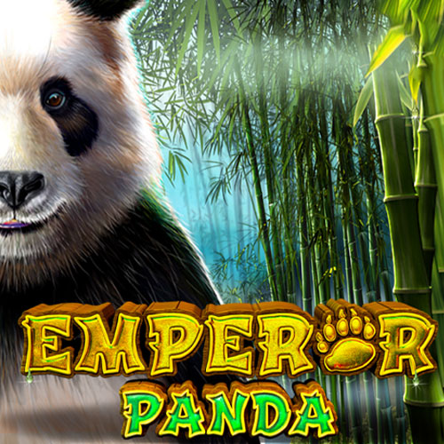 Emperor Panda สล็อต