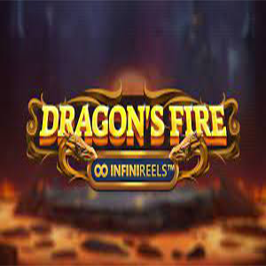 Dragon's Fire INFINIREELS สล็อต