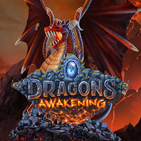Dragons Awakening สล็อต