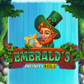 Emerald's Infinity Reels สล็อต