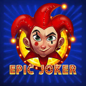 Epic Joker สล็อต