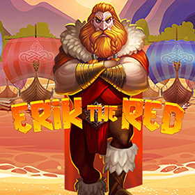 Erik The Red สล็อต