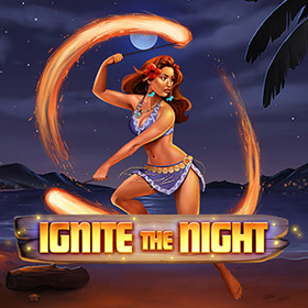 Ignite The Night สล็อต