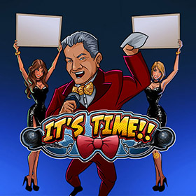 It's Time!! สล็อต