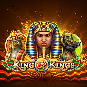 King of Kings สล็อต