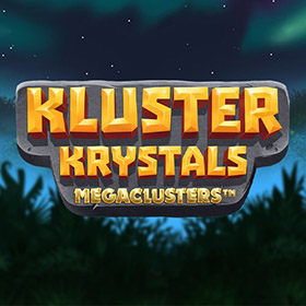 Kluster Krystals Megaclusters สล็อต