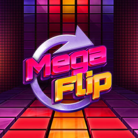 Mega Flip สล็อต