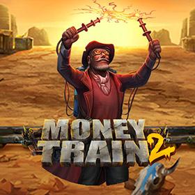 Money Train 2 สล็อต