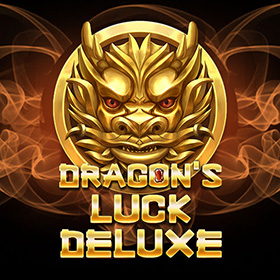 Dragon's Luck Deluxe สล็อต