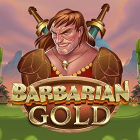 Barbarian Gold สล็อต
