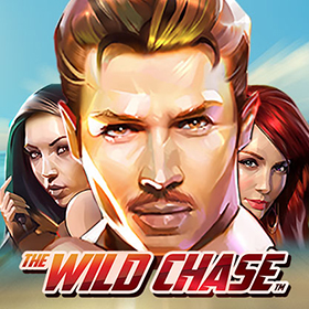The Wild Chase สล็อต