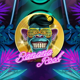 Banana Rock สล็อต