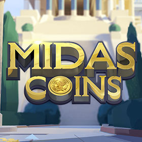 Midas Coins สล็อต