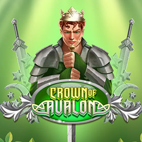 Crown of Avalon สล็อต