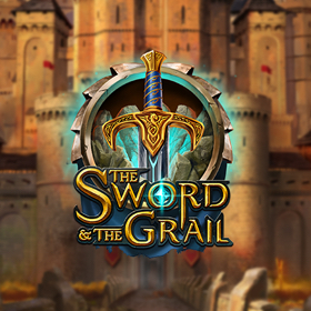 The Sword and The Grail สล็อต